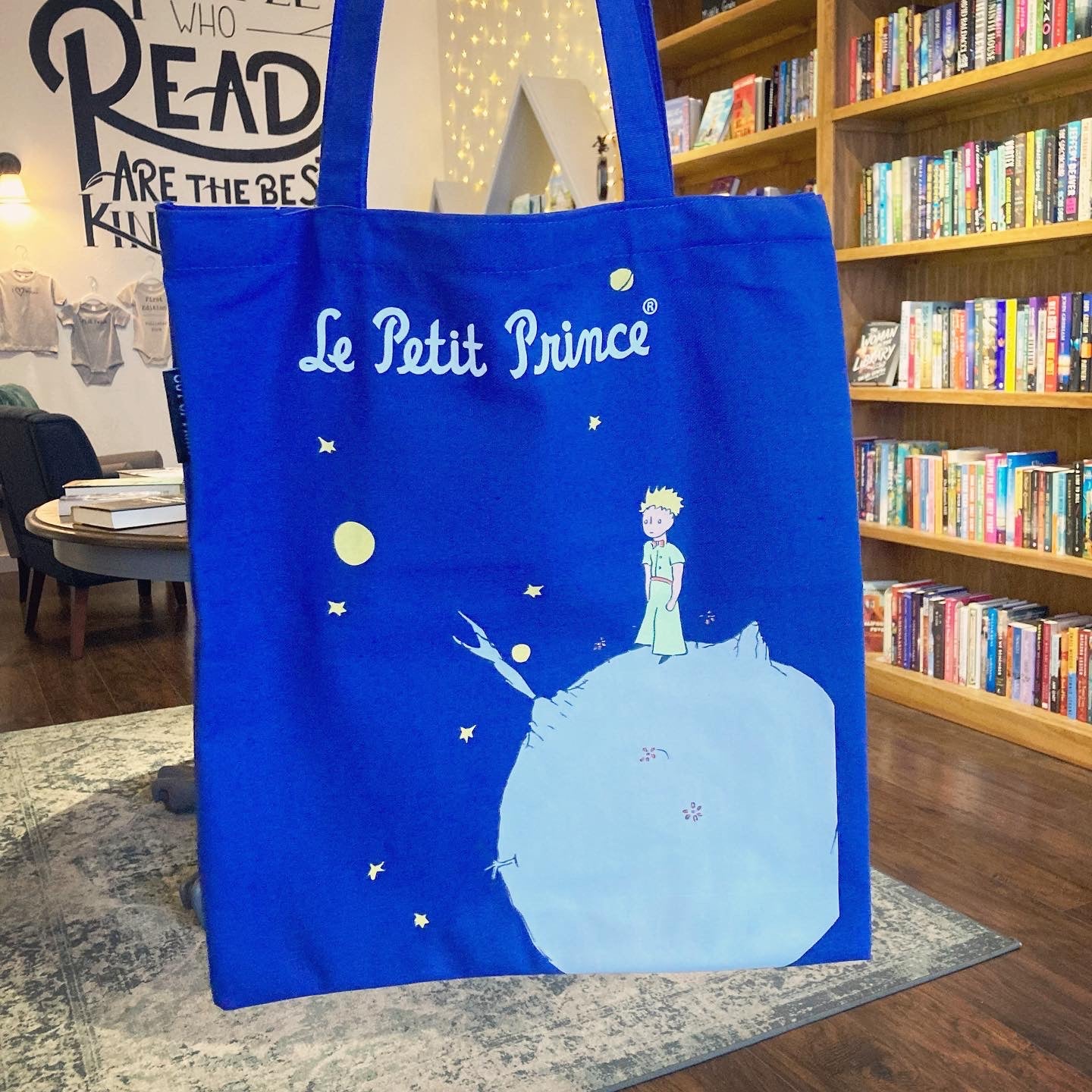 Le Petit Prince Tote