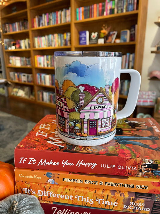 Insulated Mug