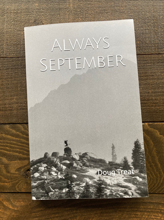 Always September by Doug Treat