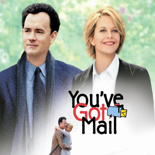 ***Coming Soon***Movie Night—You’ve Got Mail—November 22, 2025