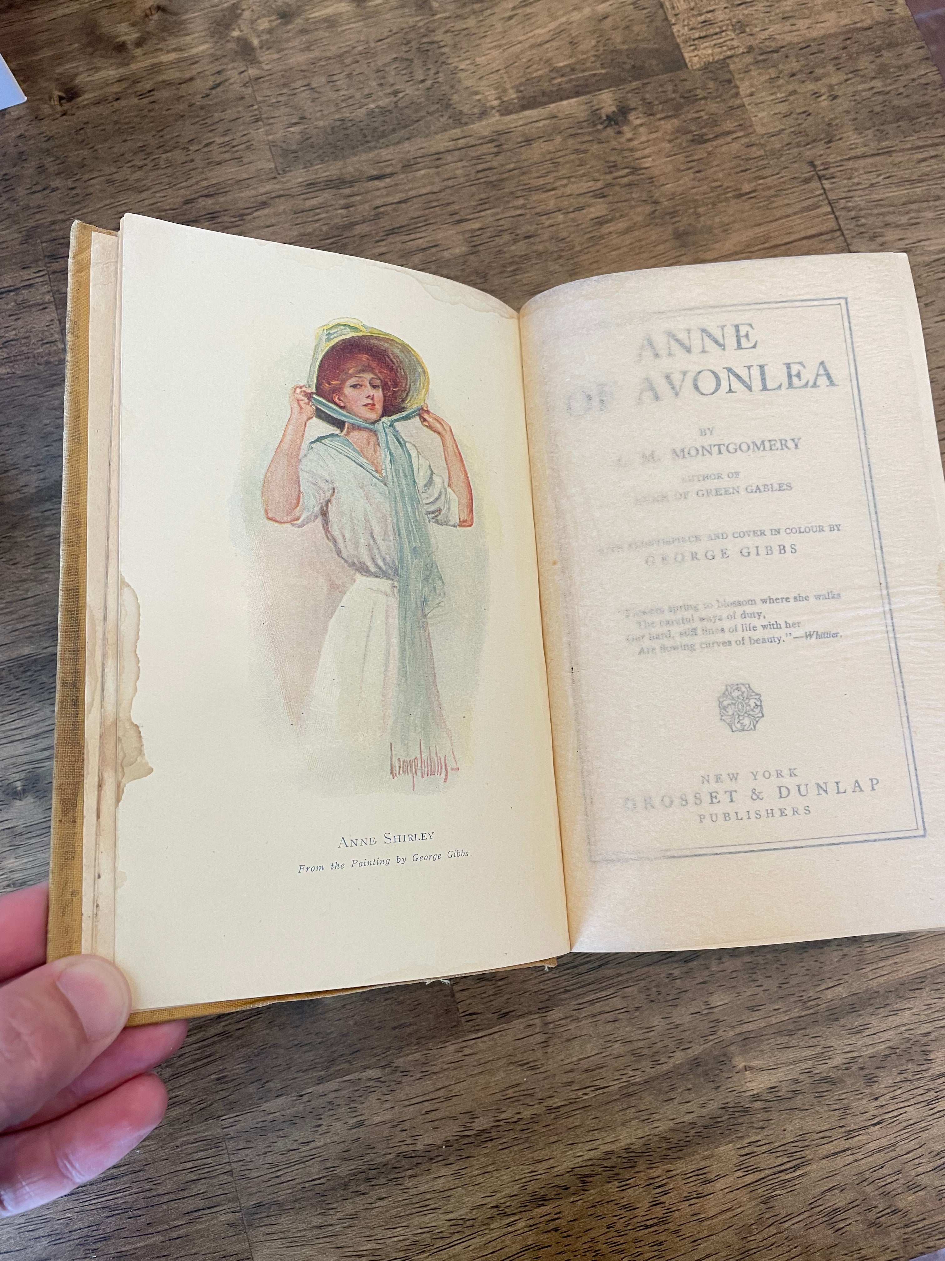 Vintage Books – Shop Around the Corner Books