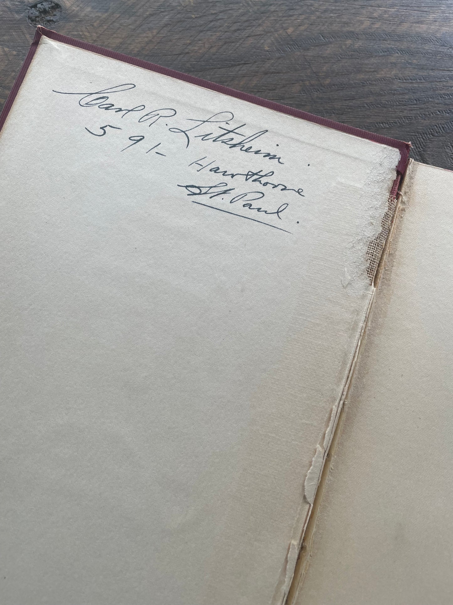 Putting the Most Into Life by Booker T. Washington, 1st Edition 1906