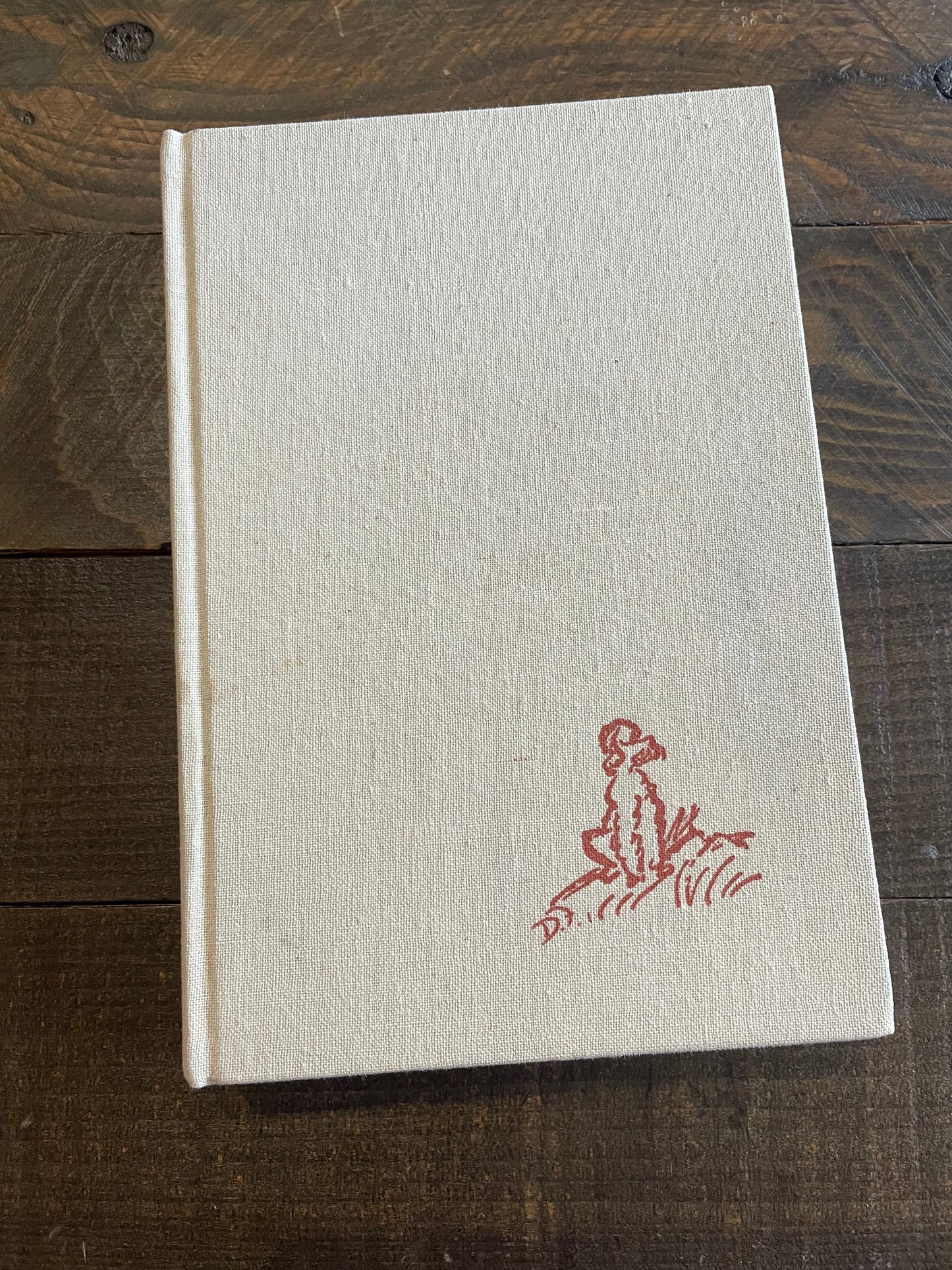 Travels with Charley by John Steinbeck (1964)