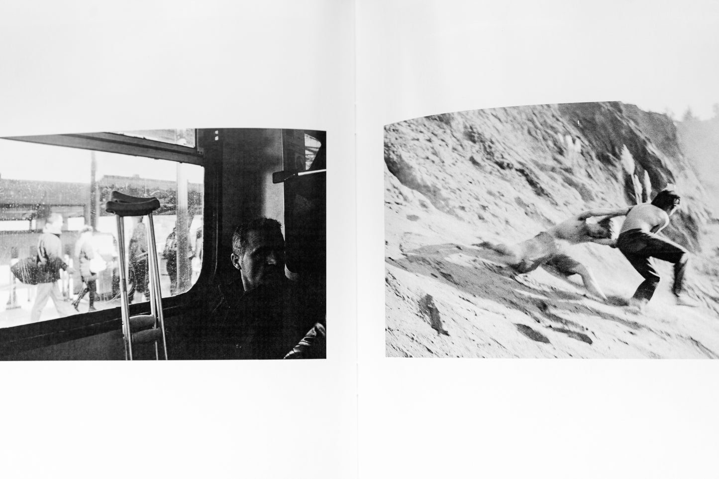 far from mount olympus, a zine by Luke Treat