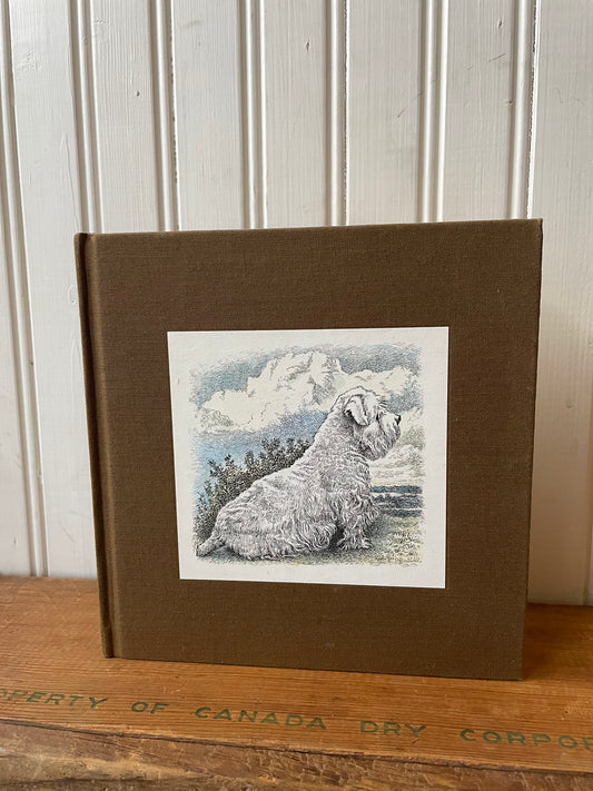 Higglety Pigglety Pop! Or There Must Be More to Life by Maurice Sendak, 1967