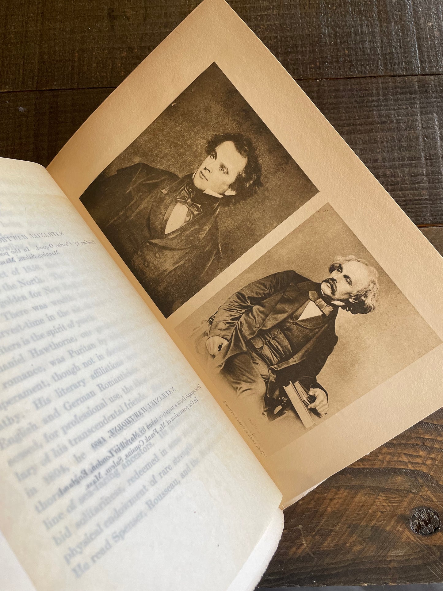 The American Spirit in Literature by Bliss Perry, 1918